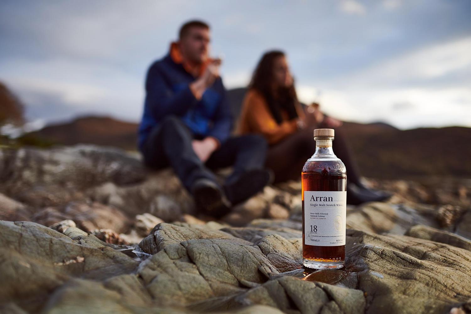 UK Drinks Sales 2024 -UK Drinks Sales 2024 xxl fit Enjoying Arran Whisky sm